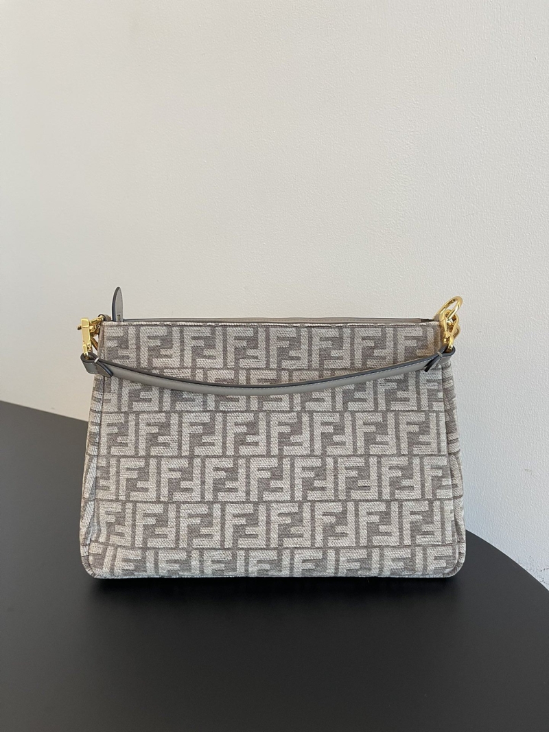 Fendi Top Handle Bags